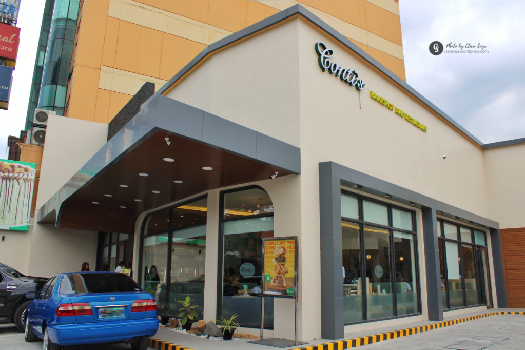 Conti’s Weekday Special: Get 2 Rice Bowls for ONLY P550