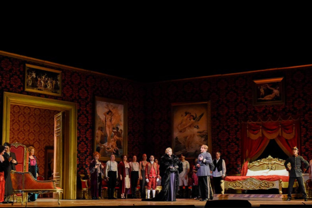 Iconic Operas Make Their Philippine Debut Through the Return of CCP’s the Met: Live in HD